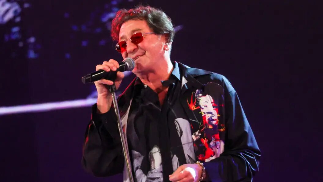    Shatokhina Natalia/Globallookpress