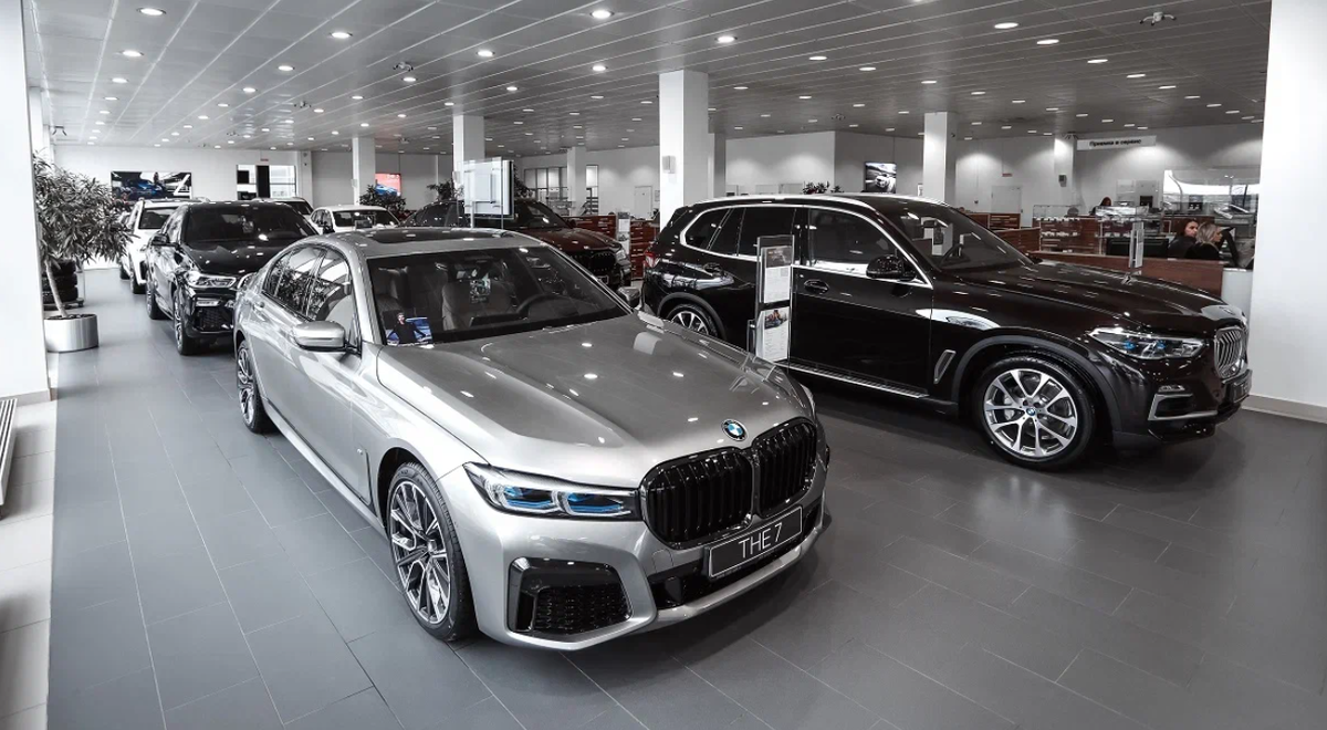 Утильсбор поднимут? Что дальше..