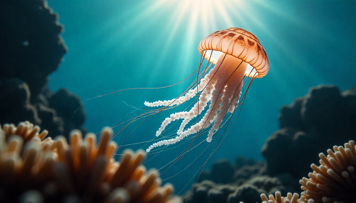    Сгенерировано ИИ