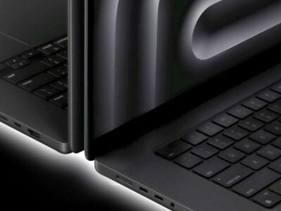    MacBook Pro (M5) протестировали в Cyberpunk 2077 и других ААА-играх