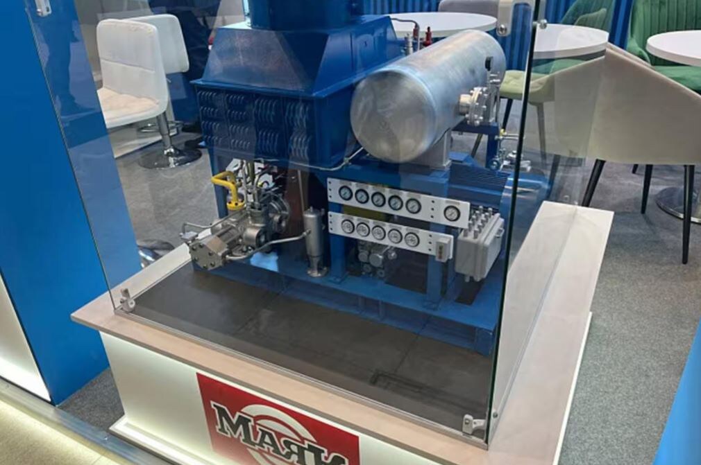 Как одна деталь может изменить целую отрасль.