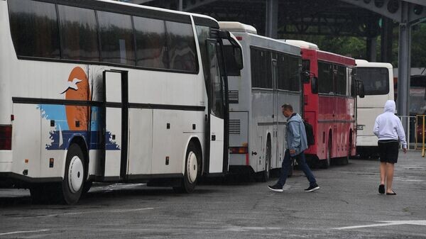    © Sputnik / Виктор Толочко