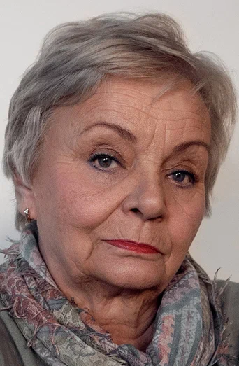 Валентина Николаенко 