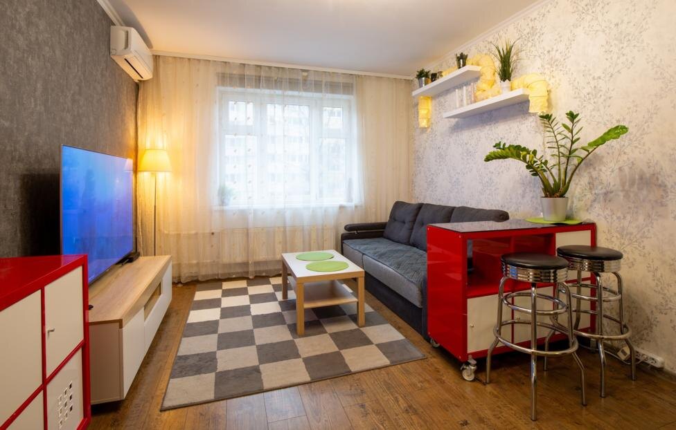 © Andrei Stepanov/ Shutterstock/ Fotodom