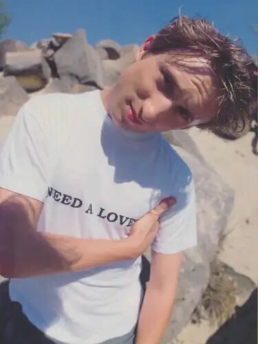    Фото: Михей / Журнал "ОМ", 1999