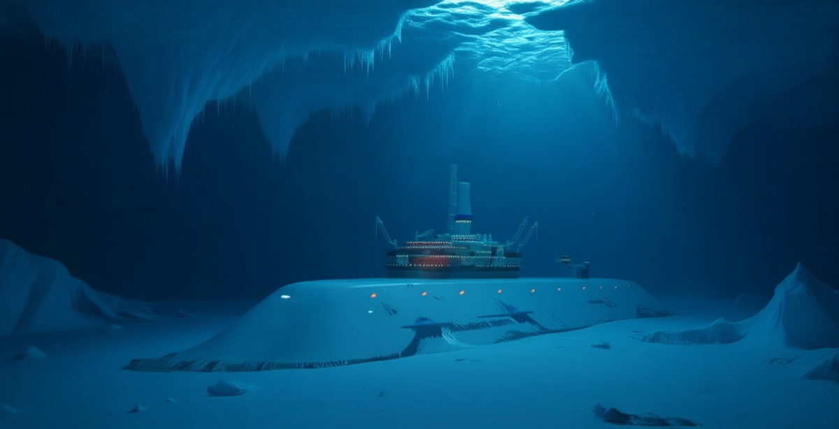 Автор: В. Панченко