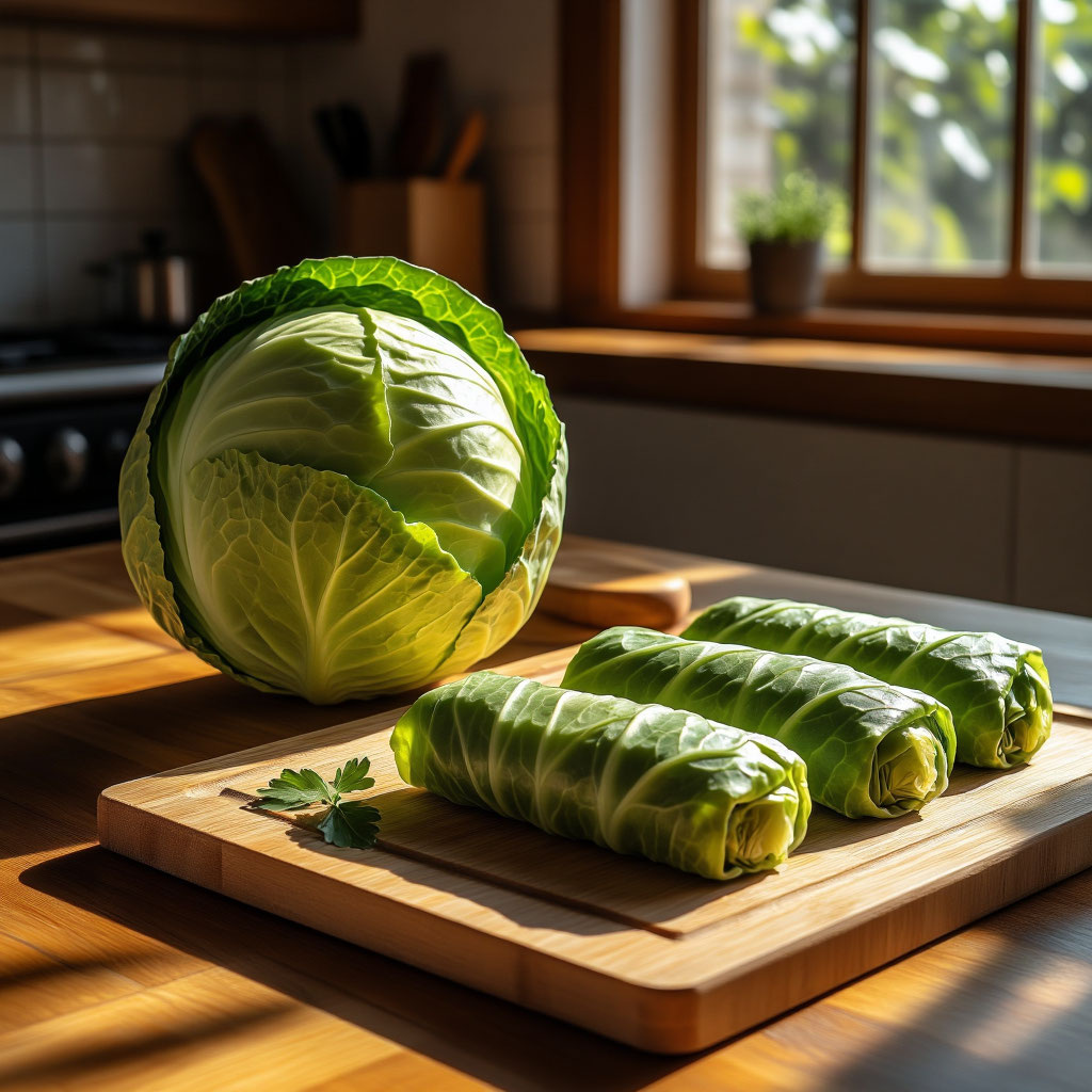 Идеальные голубцы начинаются с правильной подготовки листьев: 4 способа обработки капусты