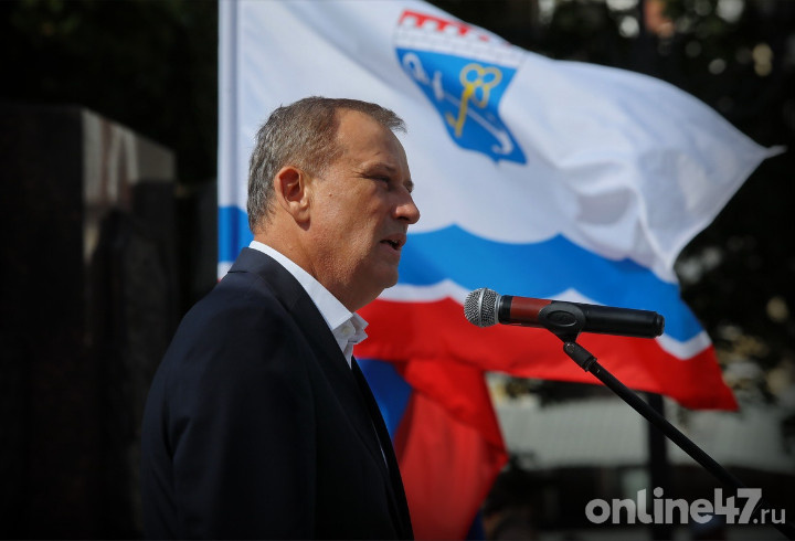 фото: Валентин Илюшин/Online47