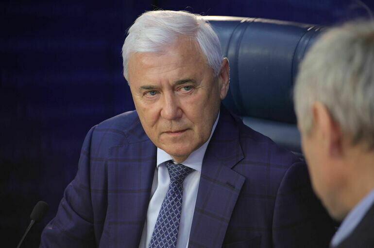   Григорий Фомин/«Парламентская газета»