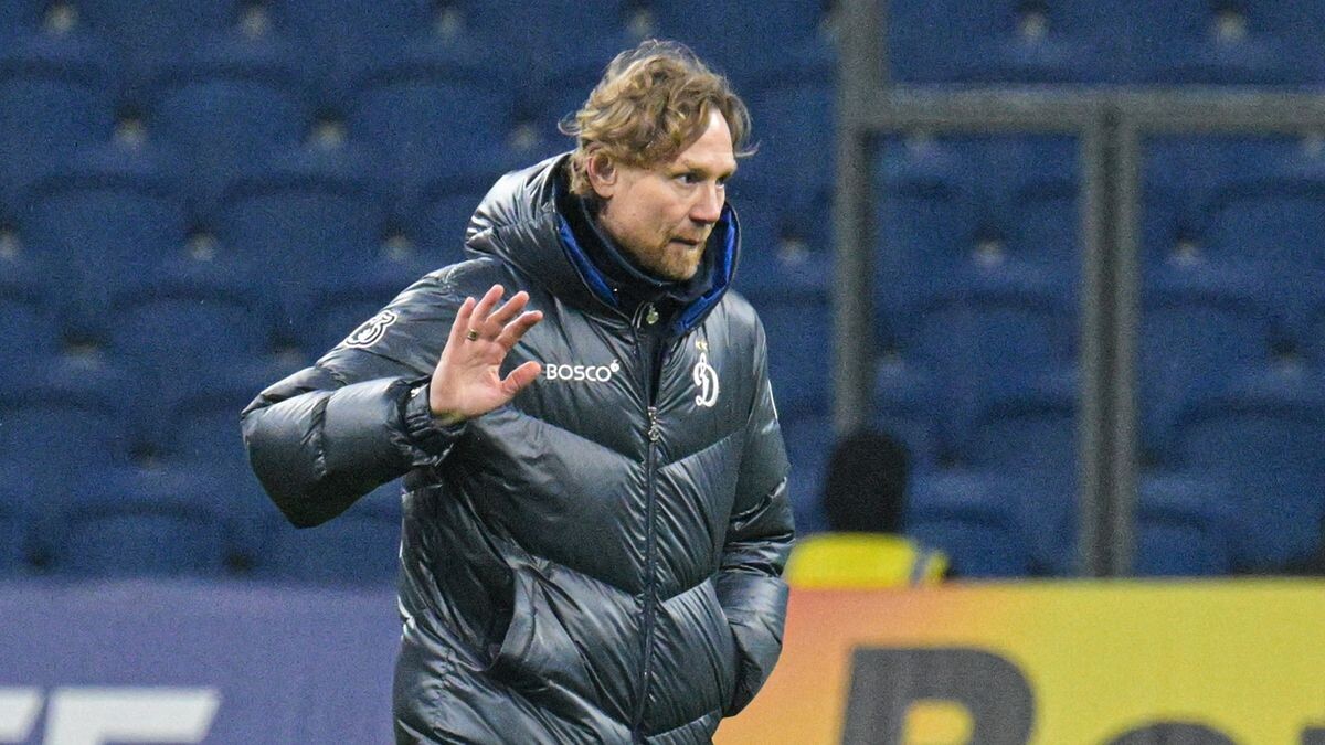    Владимир Федоренко, РИА Новости