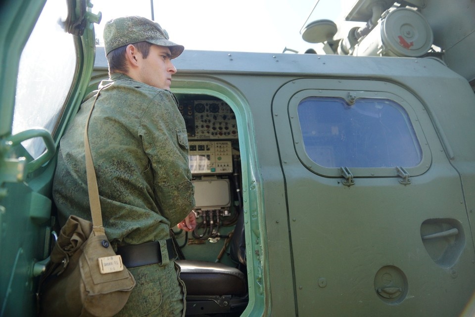    В небе над Россией средства ПВО уничтожили 193 беспилотника. Алексей БУЛАТОВ