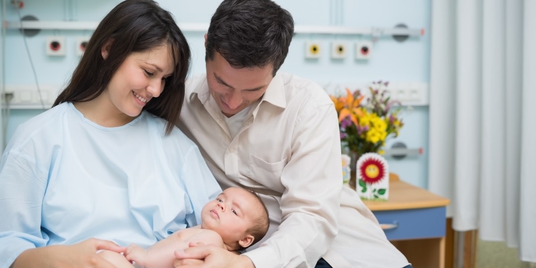 Почему при рождении ребёнка снижается удовлетворенность браком?