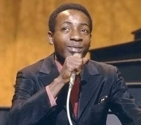Bobby Hebb