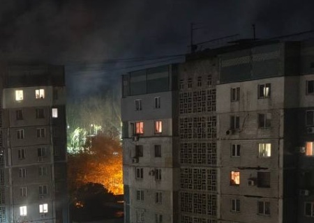    Над регионами России сбили почти 200 украинских БПЛА. В Донецке дроны атаковали жилые дома. Погибли два человека