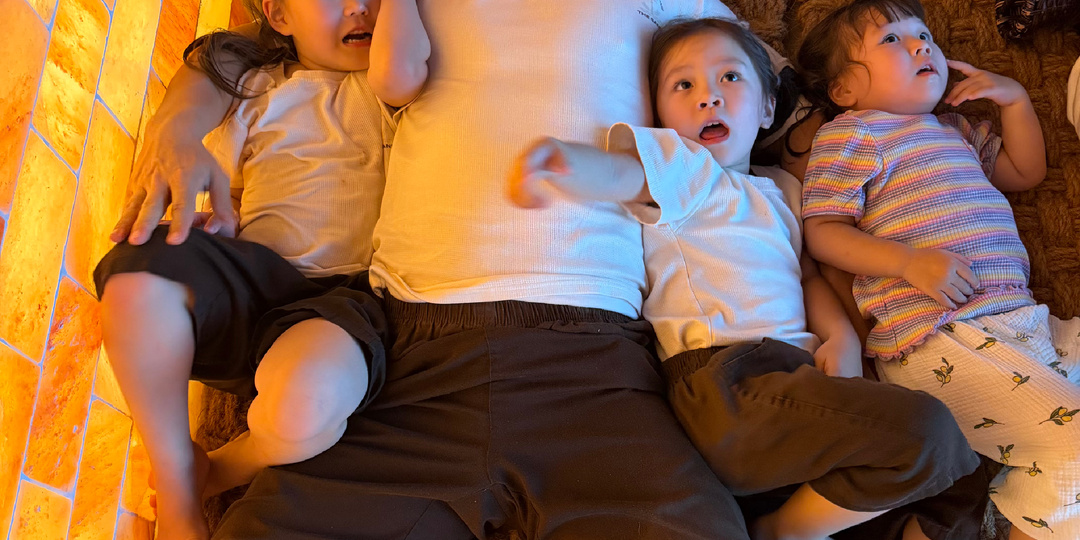 8 привычек корейской сауны, которые у русских вызывают шок 😳