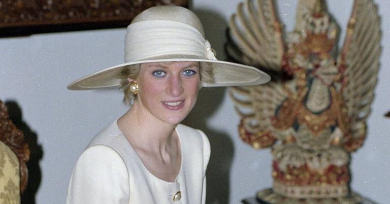 В своих мемуарах Дики Арбитер раскрыл сложную и эмоциональную натуру принцессы Дианы.