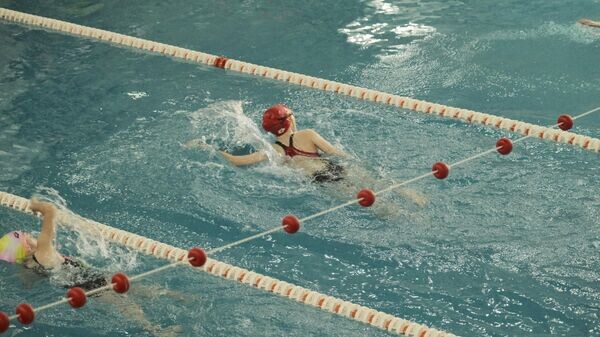    © Sputnik / Александра Алборова