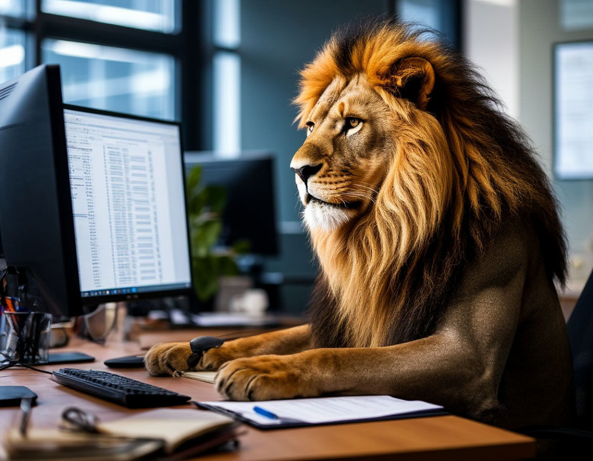 Еженедельный гороскоп для Льва на неделю с 27 октября  по 2 ноября 2025 года.