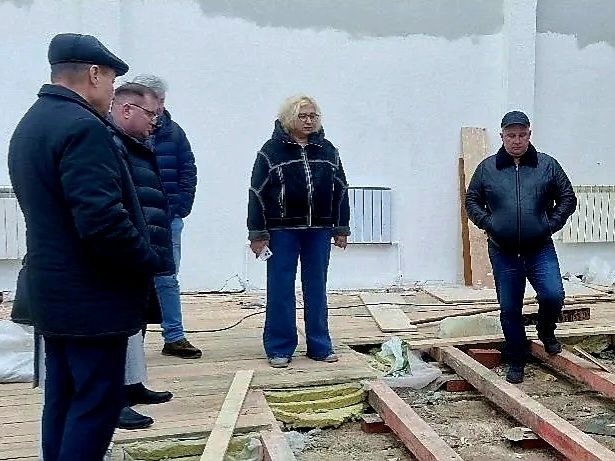    Преображение