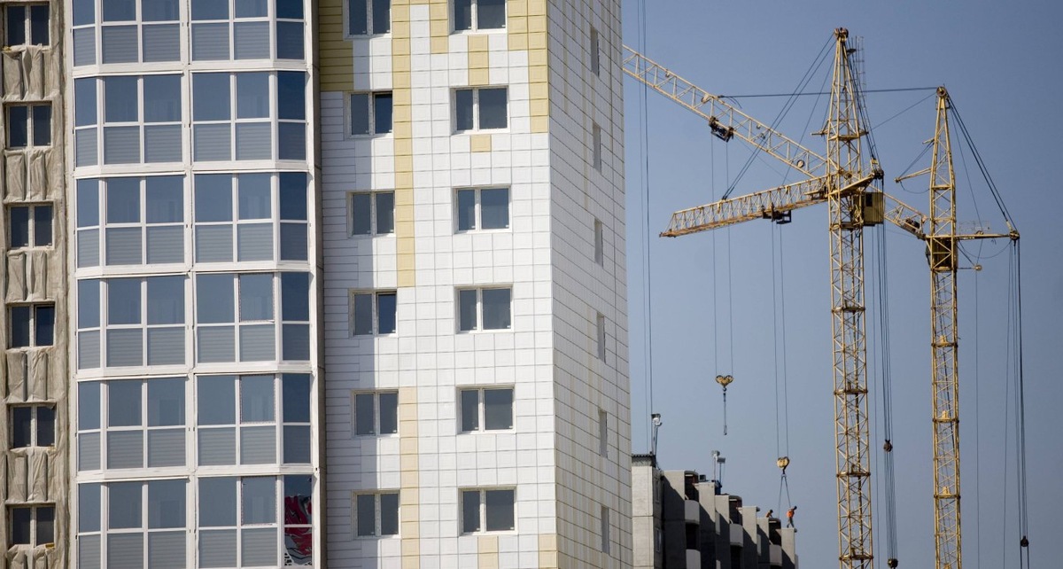    Югра оказалась на втором месте в рейтинге регионов по доступности арендного жилья