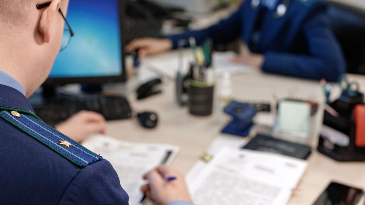    Фото: Сергей Зубков / «Ямал-Медиа»