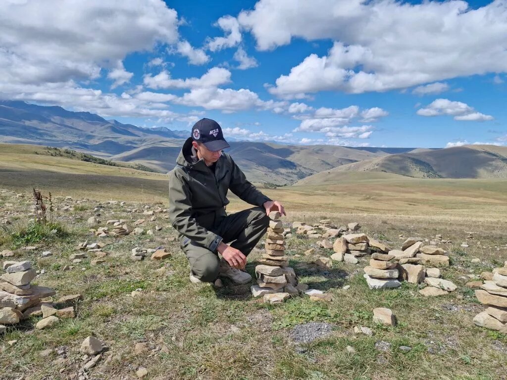 Костюм Сапсан