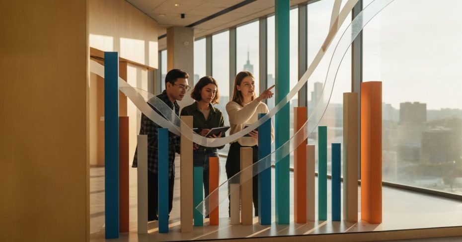 Поколение Z и рынок труда