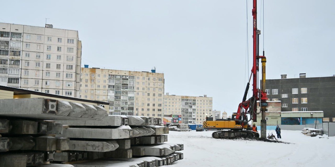 🏗️ Слышал звон, да не знает, где он
