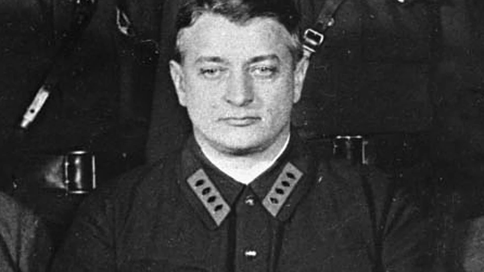 Тамбовский излом: судьба крестьянского восстания и его усмирителя