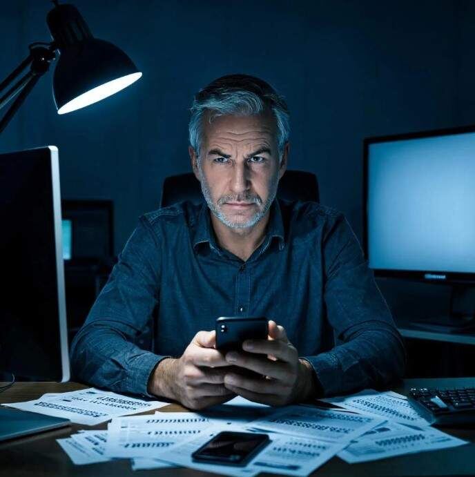    Фото сгенерировано нейросетью