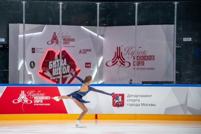 Фото: Юлия Федотова