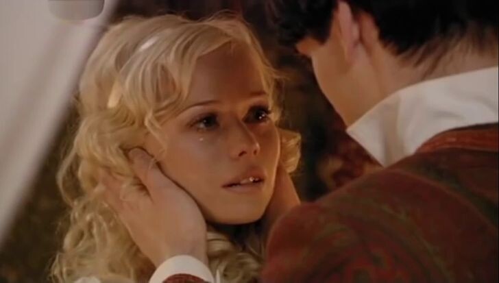 © Бедная Настя / Амедиа