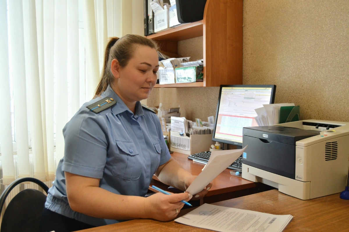    Фото УФССП РФ по Самарской области