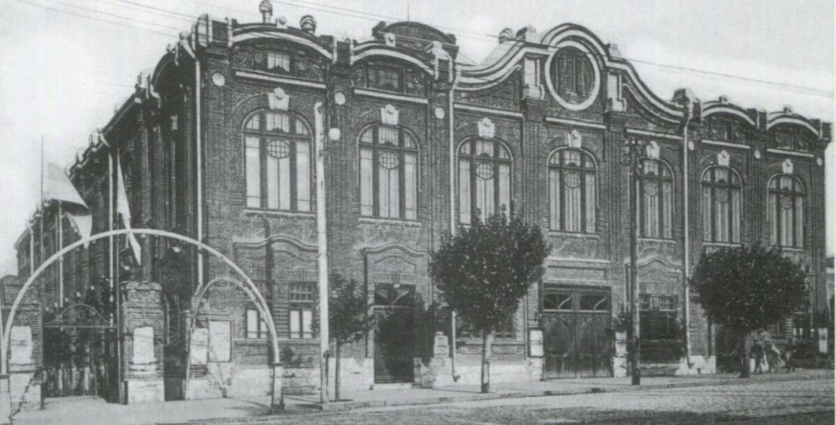 Экспозиция расскажет об истории развития фотодела в нашем городе