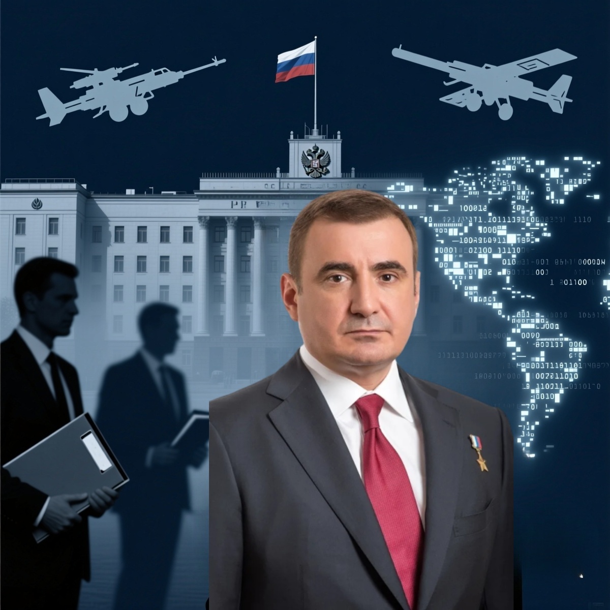 Автор: В. Панченко