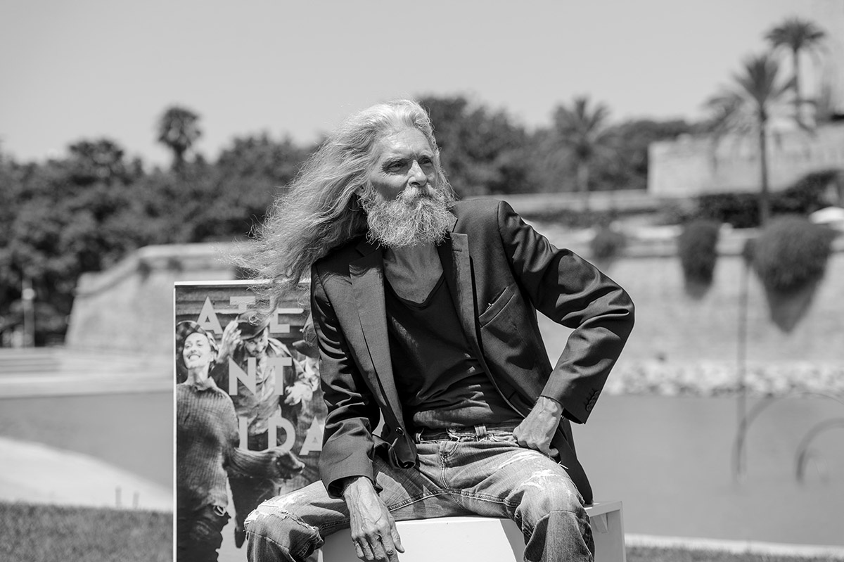 Juan Naharro Gimenez / Getty Images📷Бьорн Андресен. 2021 год