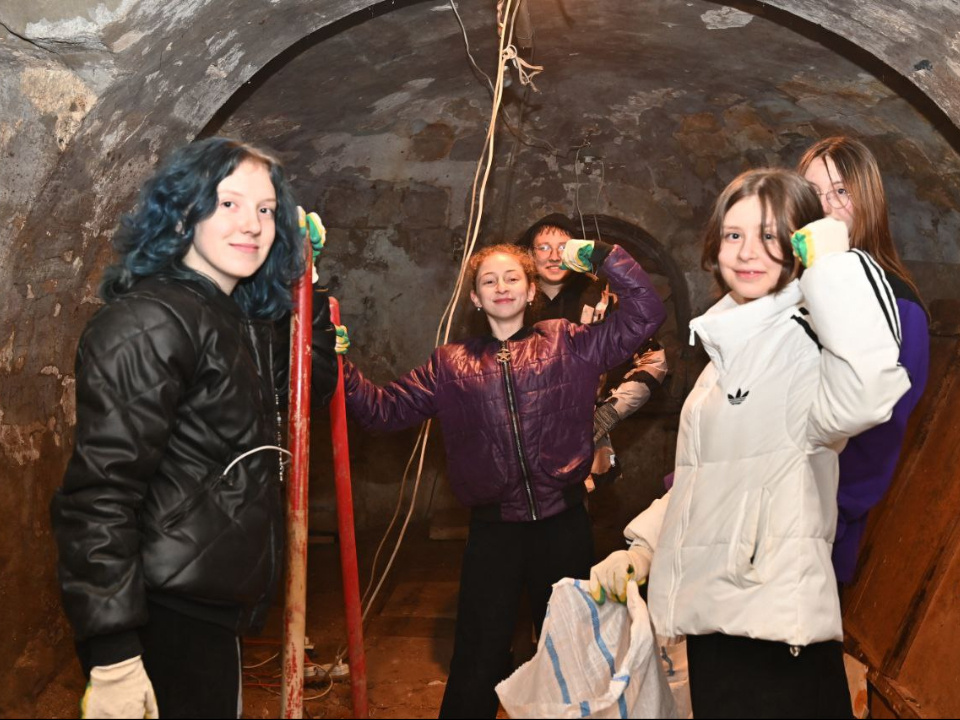    Фото: Волоколамское благочиние