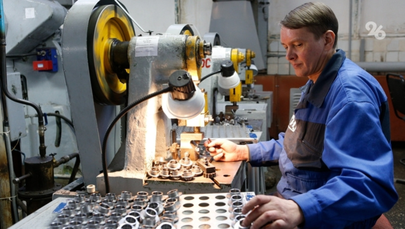      Фото: ИА «Победа26»