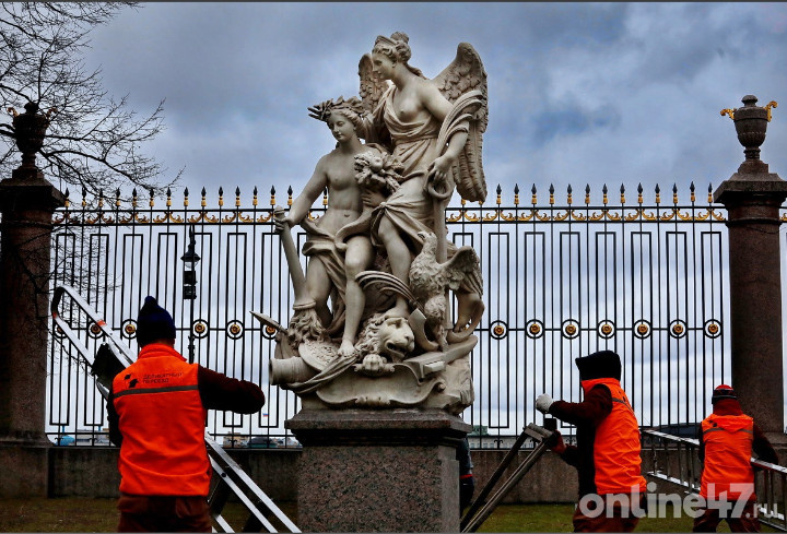 фото: Валентин Илюшин/ Online47