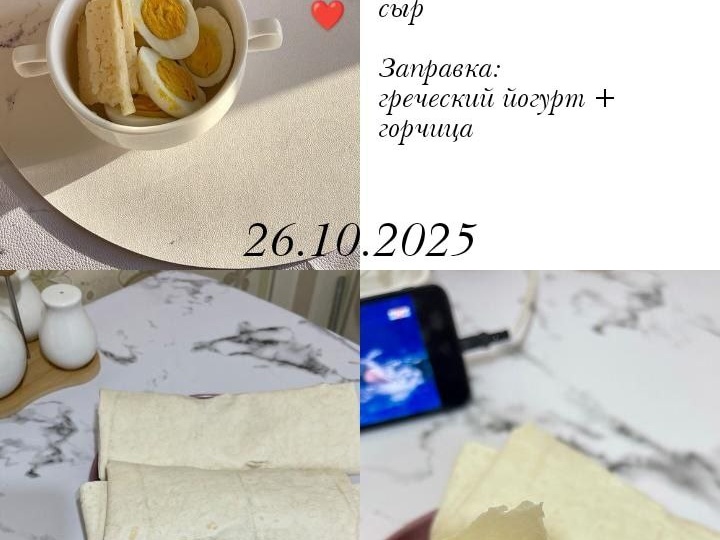 Худею к Новому году. Отчет за 1-ю неделю: минус 3.7 кг!