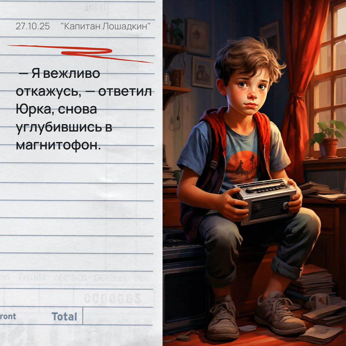 ⒸКир Королёв