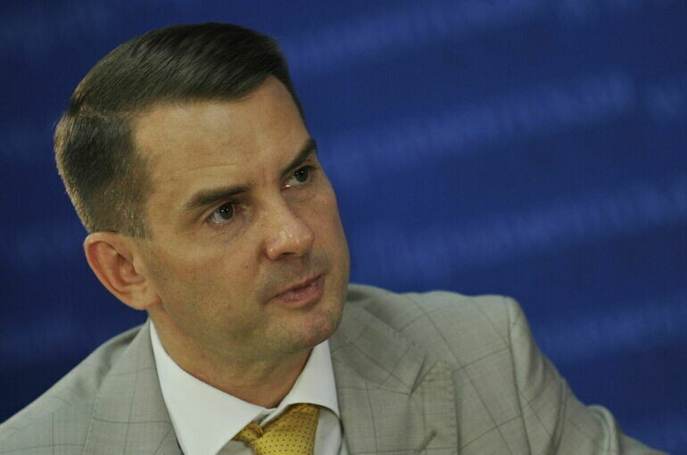   Юрий Инякин/«Парламентская газета»