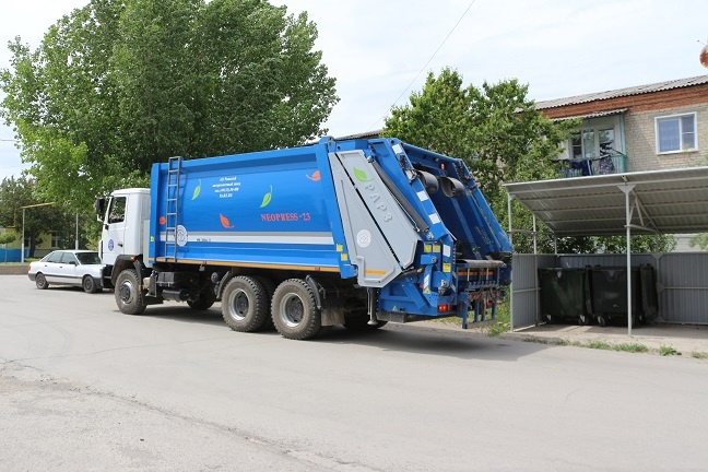    Фото из архива "РВ" Любовь Воротынцева