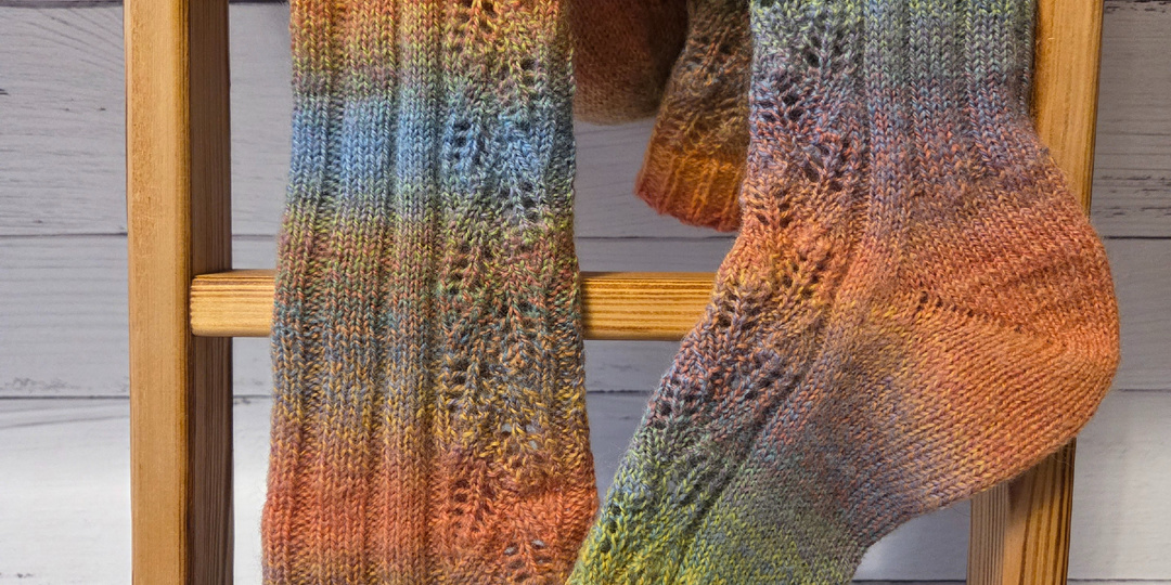 Гольфы "Умопомрачительные" 🤣