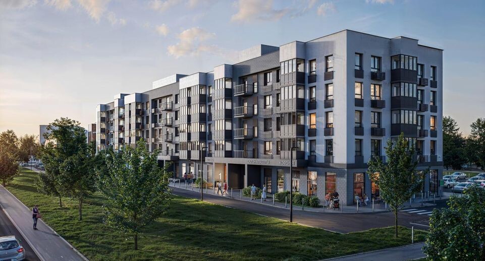    Садовое кольцо