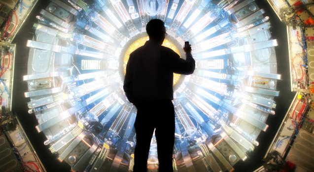 В поисках бозона