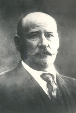 Никифор Бегичев. Фото: https://goskatalog.ru