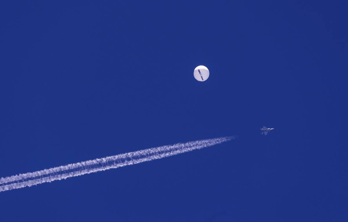 Chad Fish via AP, архив