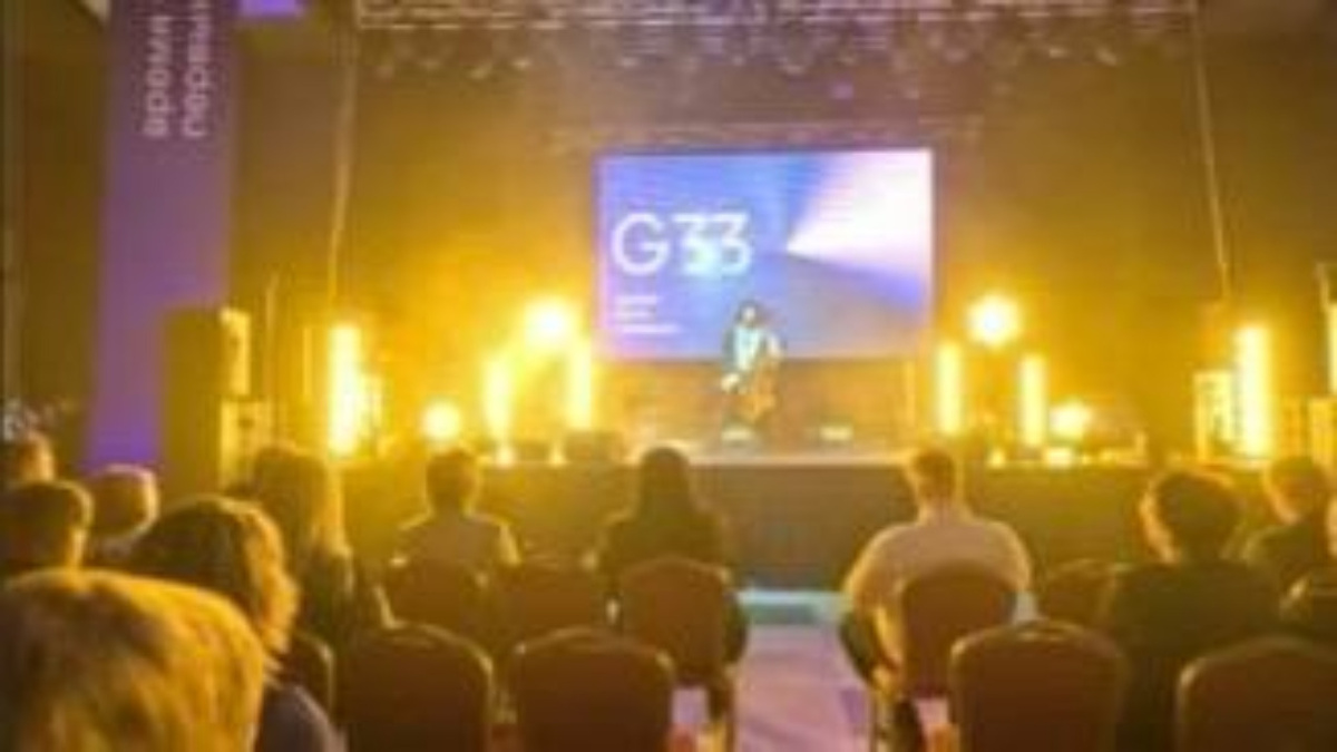    Курская Корпорация «Гринн» празднует свой День рождения