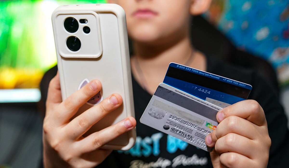     / Источник: © ИЗВЕСТИЯ/Сергей Лантюхов